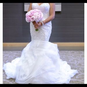 Wedding Gown